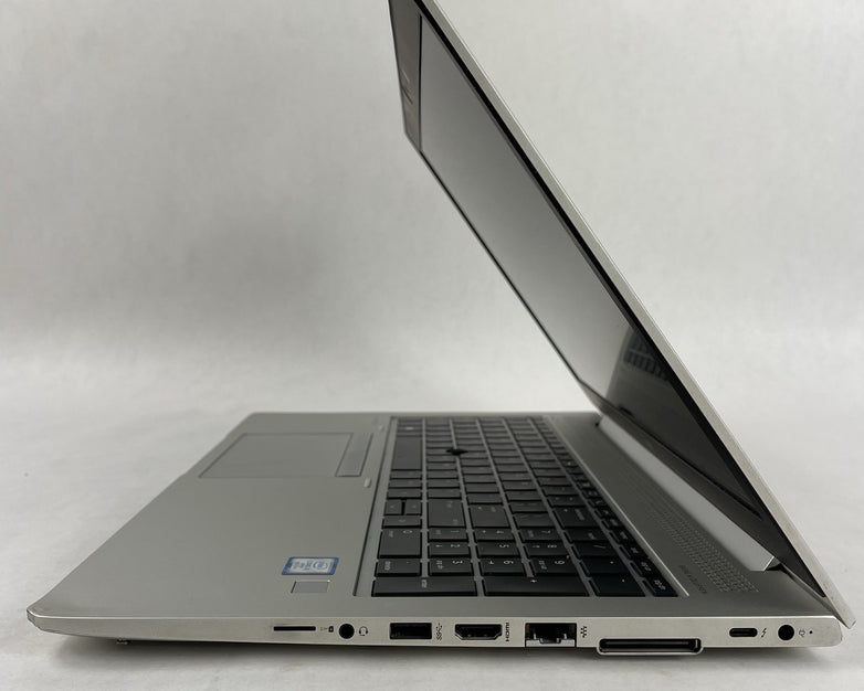 HP EliteBook 850 G6 15.6" i5-8365U 1.60 GHz 8 GB RAM No SSD/OS/AC - Dented