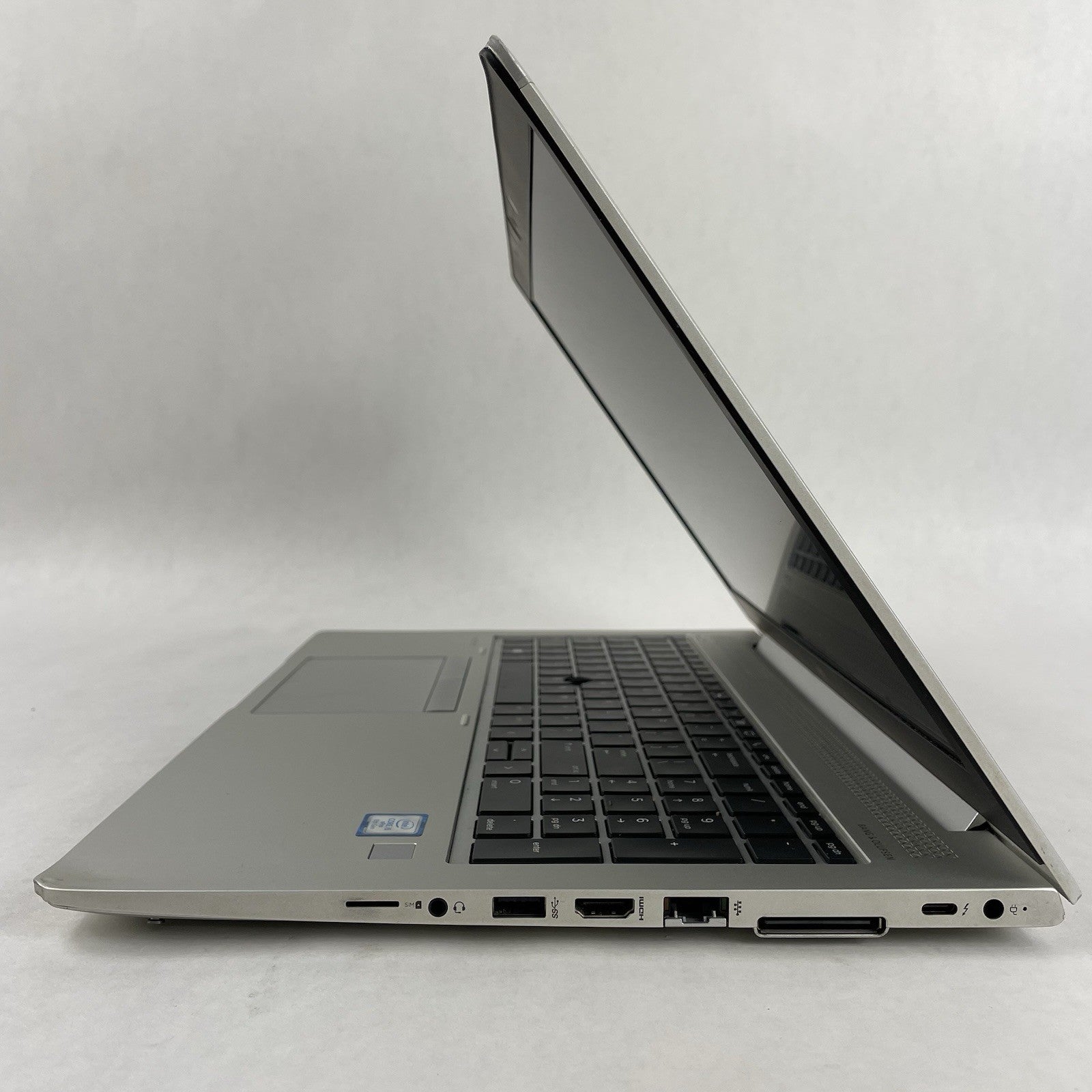 HP EliteBook 850 G6 15.6" i5-8365U 1.60 GHz 8 GB RAM No SSD/OS/AC - Dented5