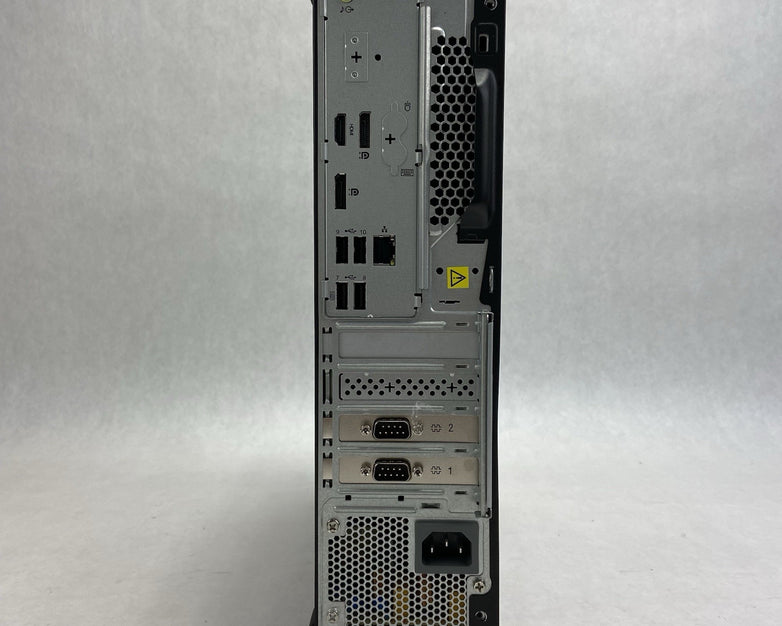 Lenovo ThinkCentre M70s Gen 3 SFF Intel Core i5-12500 3GHz 8GB RAM No HDD No OS