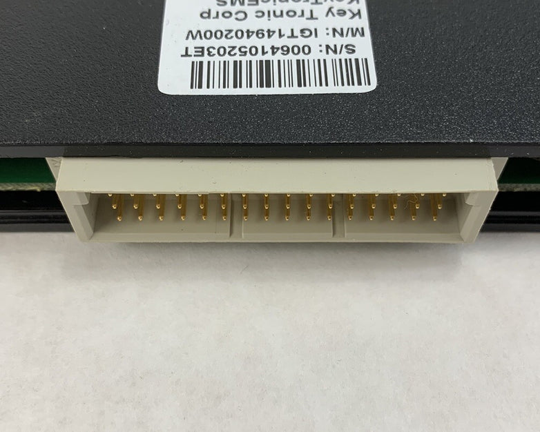 IGT S2000 14940200W Game King Slot Machine Enhanced Cabinet I/O Board