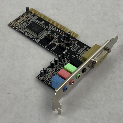 HP FG-PS4C-A1-01-ST01 Compaq Dx7000 M PC Audio Sound Card