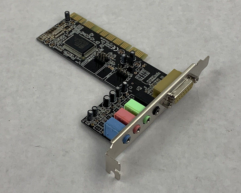 HP FG-PS4C-A1-01-ST01 Compaq Dx7000 M PC Audio Sound Card