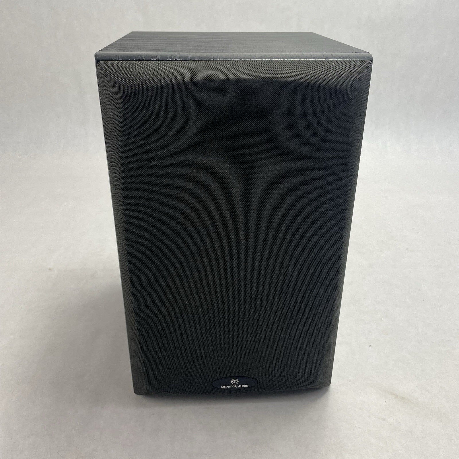 Monitor Audio Bronze BR1 Bookshelf Speakers Tested Working Unit2