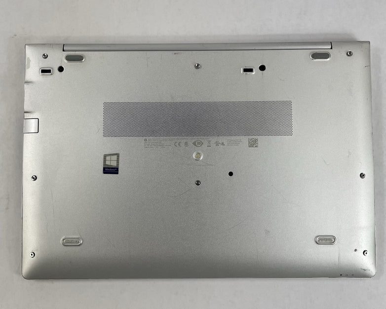 HP EliteBook 850 G6 15.6" i5-8365U 1.60 GHz 8 GB RAM No SSD/OS/AC/Battery