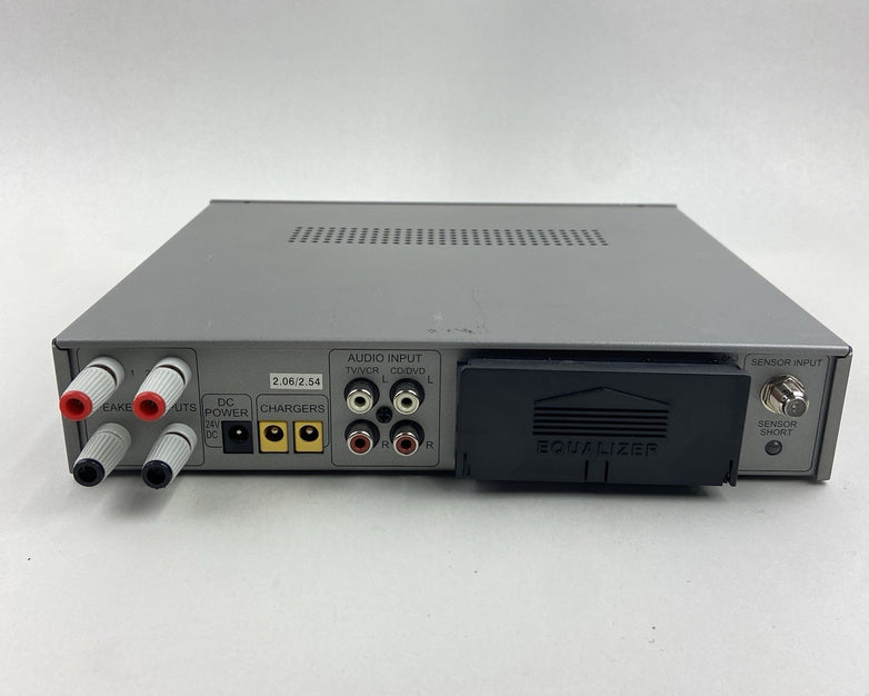 Lightspeed LES-820iR Classroom Amplification System Amp
