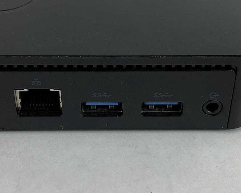 Dell D6000 19.5V 6.7A USB-C / USB-A Docking Station