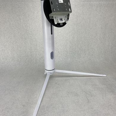 Replacement Stand for Sceptre Curved 32" C325B-QWN16 Gaming Monitor Nebula White
