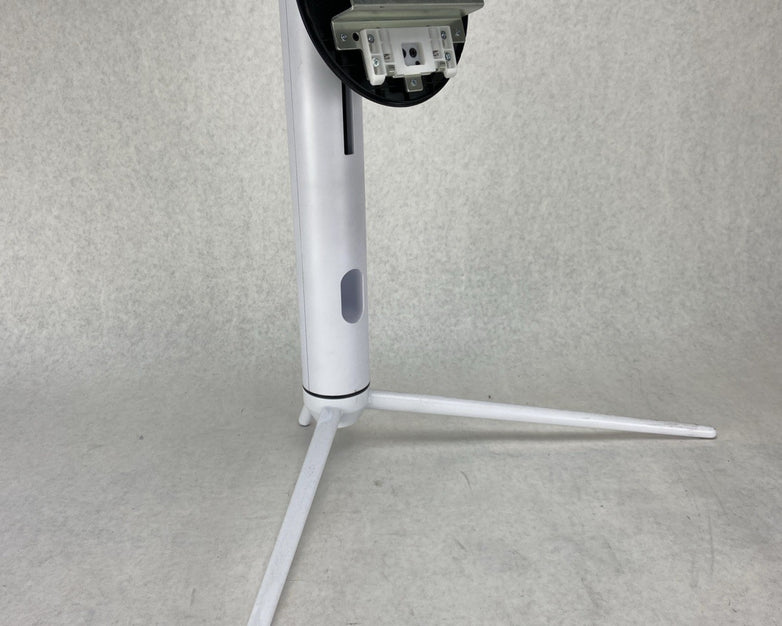 Replacement Stand for Sceptre Curved 32" C325B-QWN16 Gaming Monitor Nebula White