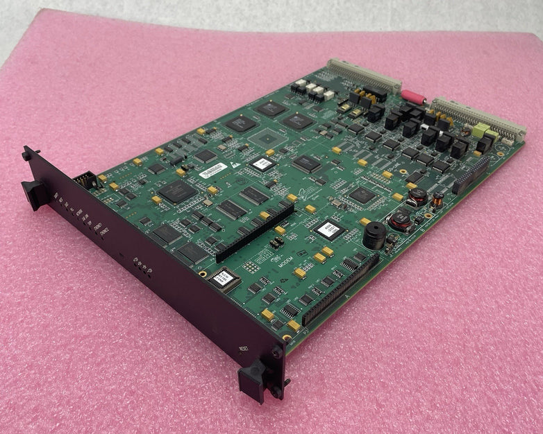 CML Emergeny Services PCB SR1 Sentinel 911 CPU Board 2250297-3 - Untested