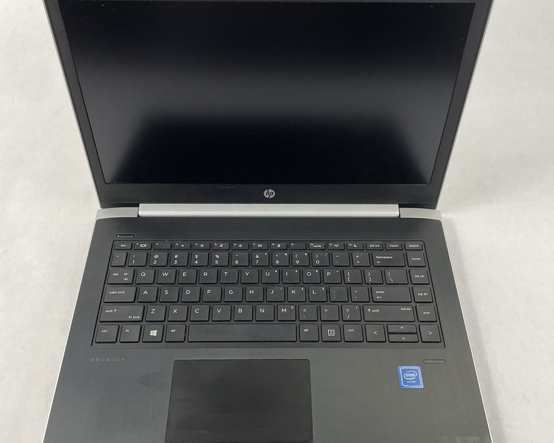 HP mt21 Client 14" Celeron 3867U 1.80 GHz 8 GB RAM No SSD/OS/AC