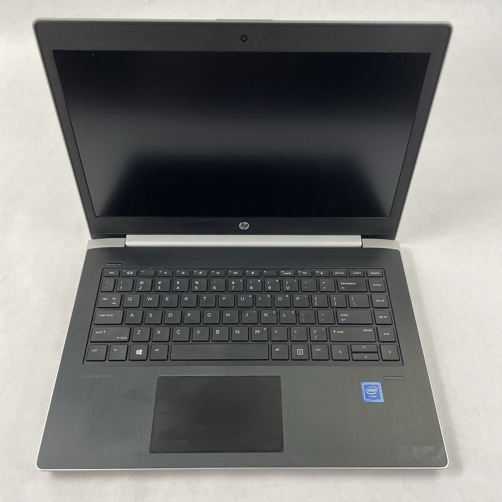 HP mt21 Client 14" Celeron 3867U 1.80 GHz 8 GB RAM No SSD/OS/AC1
