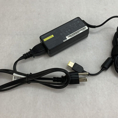 Lenovo PA-1650-72 65W Power Supply (Lot of 4)