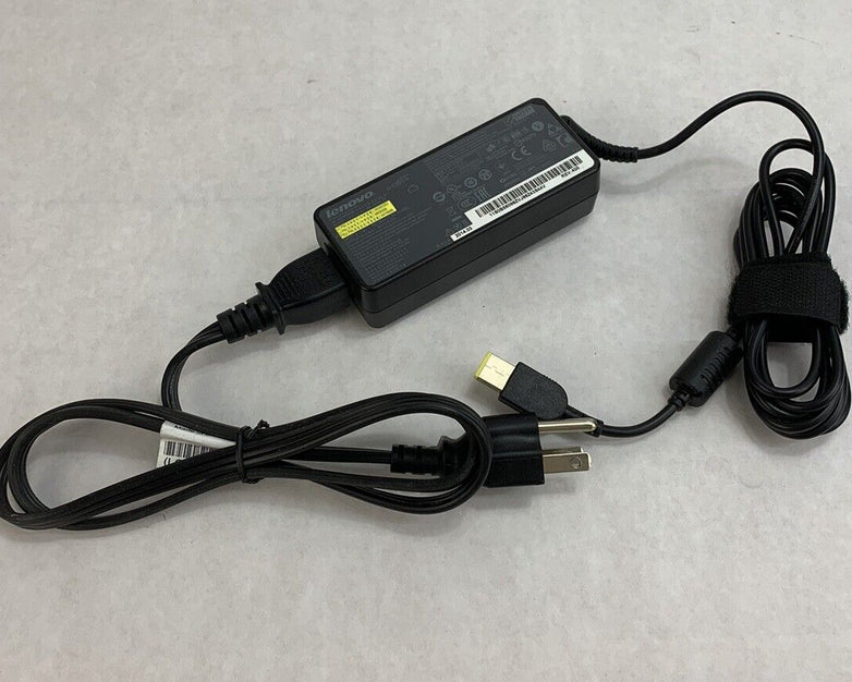 Lenovo PA-1650-72 65W Power Supply (Lot of 4)