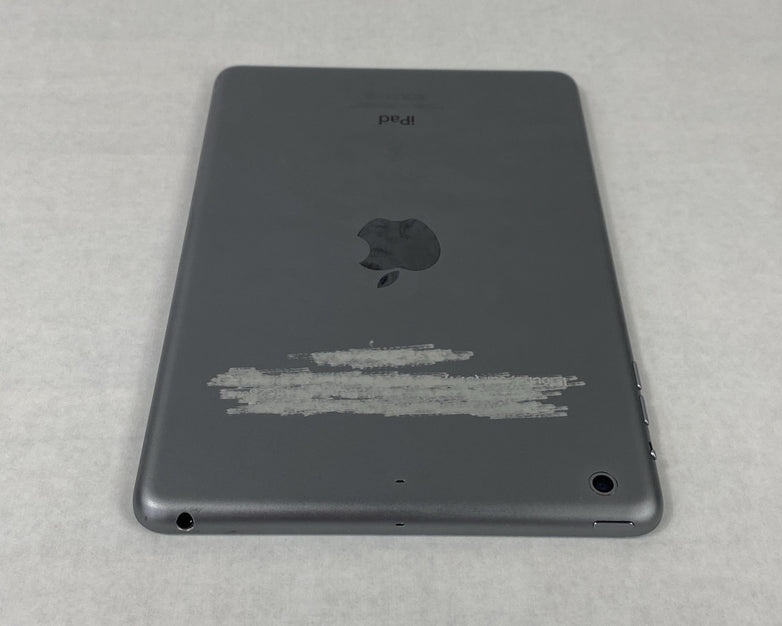 Apple iPad Mini 2 A1489 16GB 7.9" Wi-Fi Black IOS 12.5.7