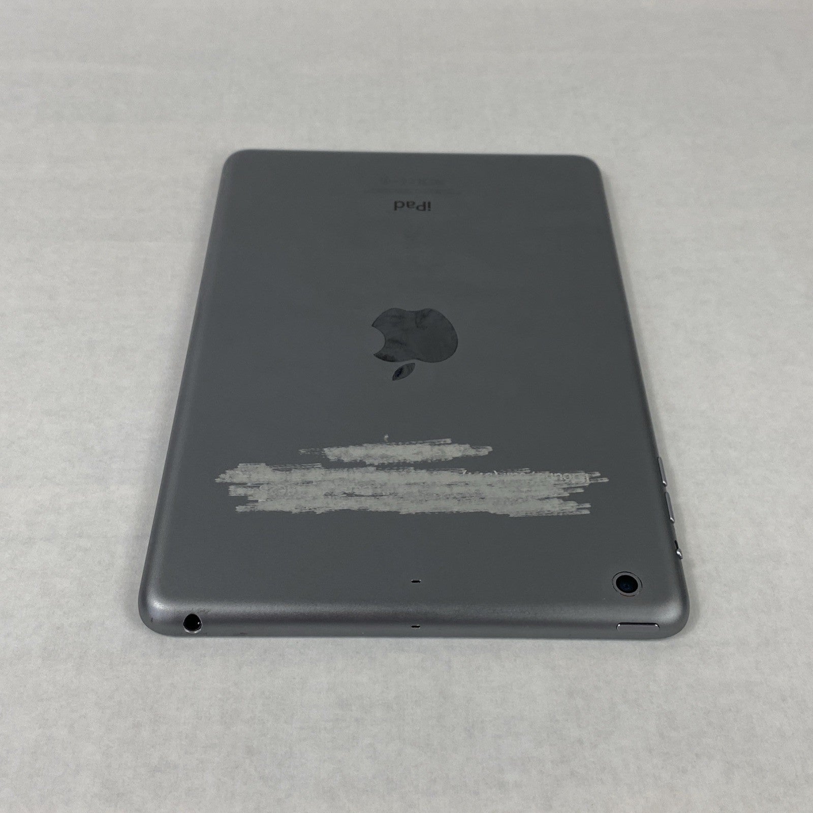 Apple iPad Mini 2 A1489 16GB 7.9" Wi-Fi Black IOS 12.5.7