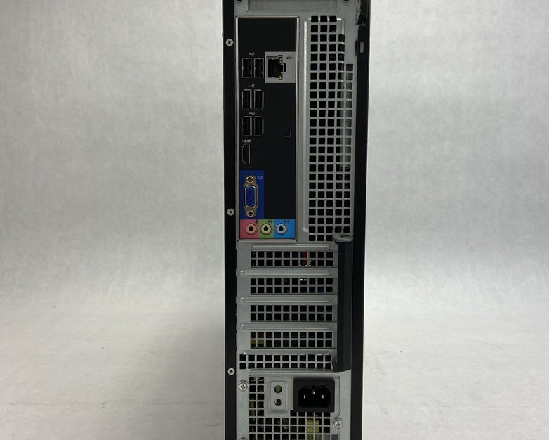 Dell Optiplex 3010 DT Intel Core i3-3220 3.3GHz 4GB RAM No HDD No OS
