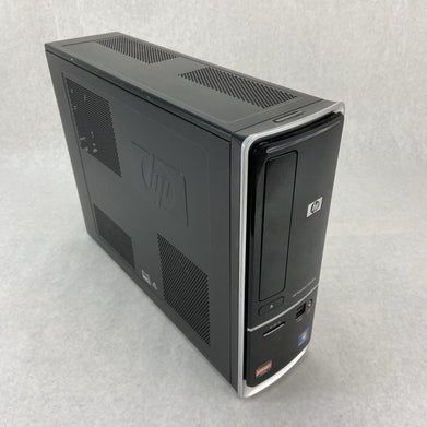 HP Pavilion Slimline S57010f SFF AMD Athlon 2 x2 260 3.2GHz 3GB RAM No HDD No OS