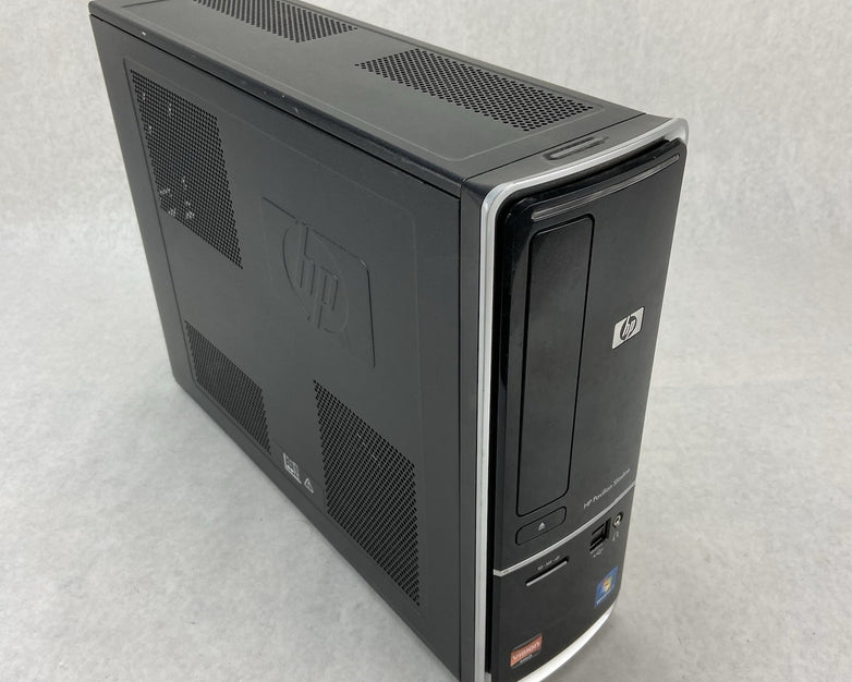 HP Pavilion Slimline S57010f SFF AMD Athlon 2 x2 260 3.2GHz 3GB RAM No HDD No OS