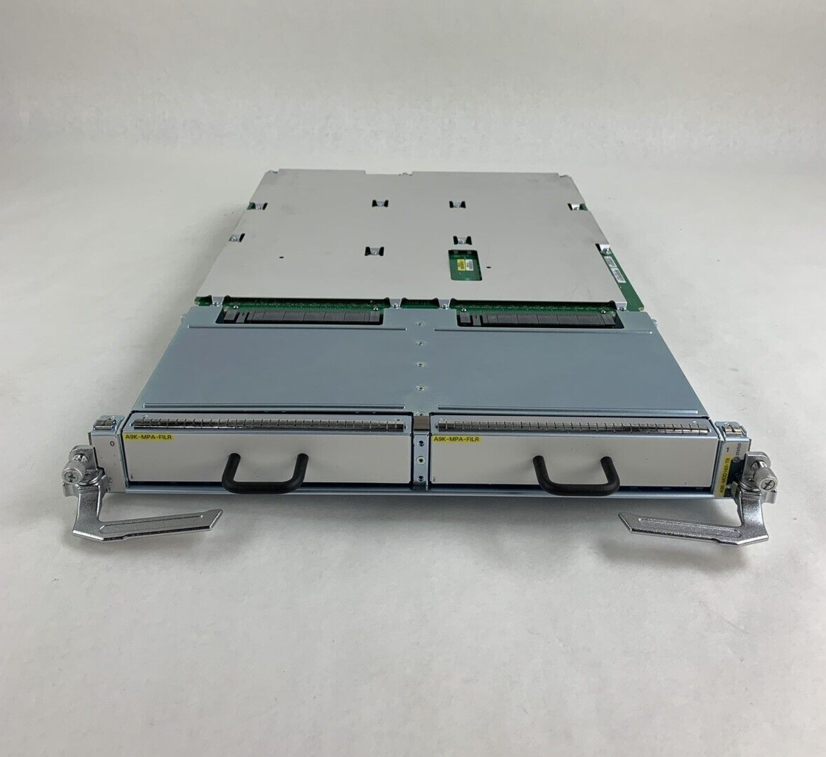Cisco A9K-MOD160-TR ASR 9000 Modular Line Card Box Opened Unsealed