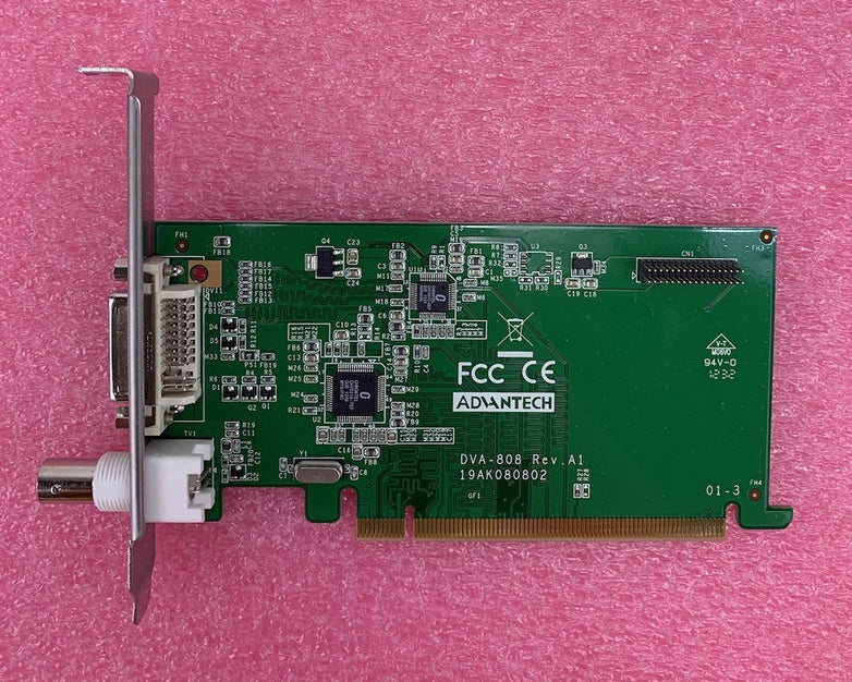 Advantech DVA-808 PCI Video Capture Card
