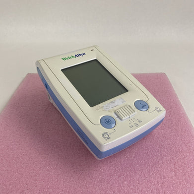 Welch Allyn ProBP 2400 Digital Blood Pressure Untested No Batteries