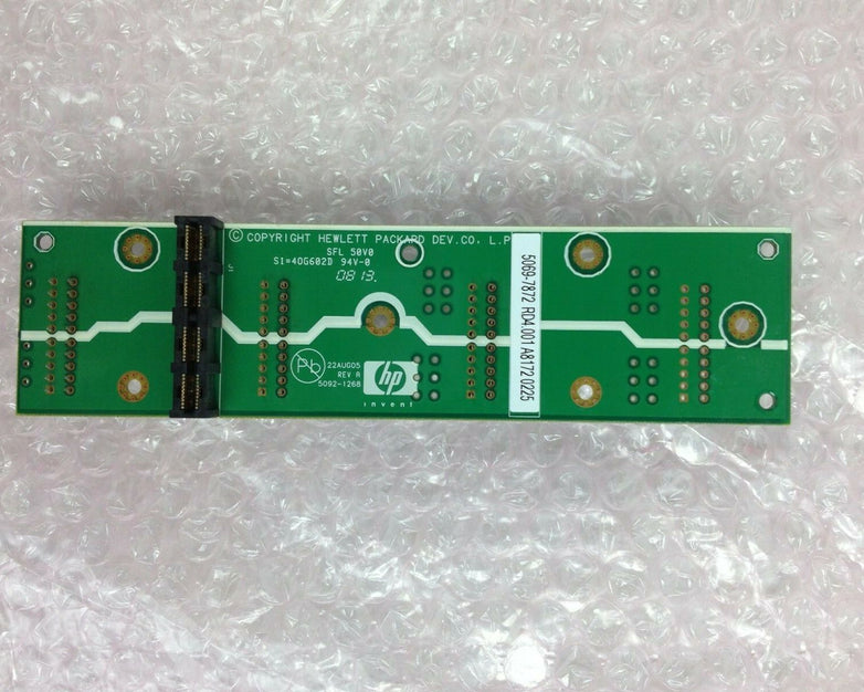 HP 5092-1268  ProCurve Circuit Board for J8697A 5406zl Switch