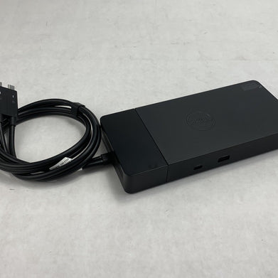 Dell WD19DCS Thunderbolt USB-C Docking Station - No AC Adapter
