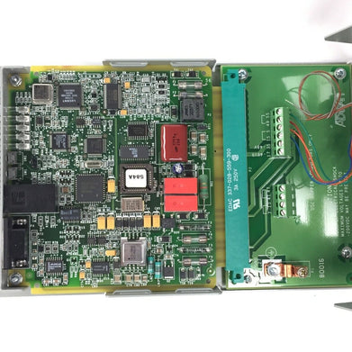 Adtran T200 FNID 1245201L1 Fractional T1 Network Device With Enclosure