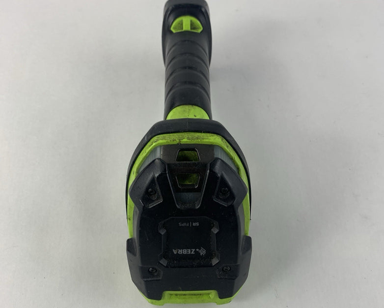 Zebra DS3678 Handheld Barcode Scanner - Tested and Working - Lot of 3