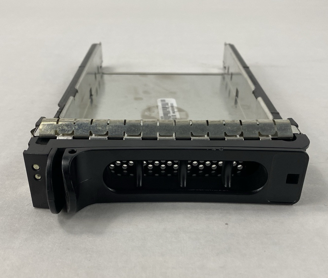 MX-0H7206-70920-578-04GD 3.5" SCSI Drive Tray Lot of 5