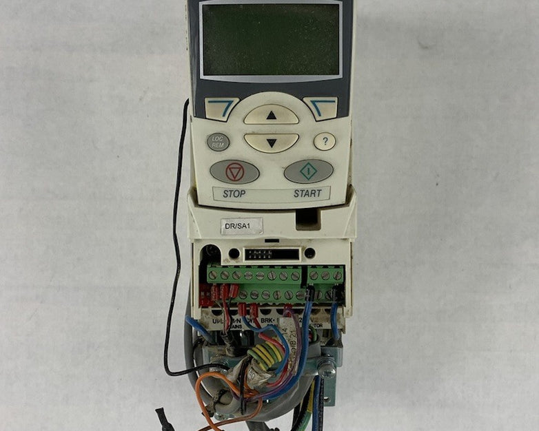 ABB ACS355-03U-02A4-4 Variable Frequency Drive