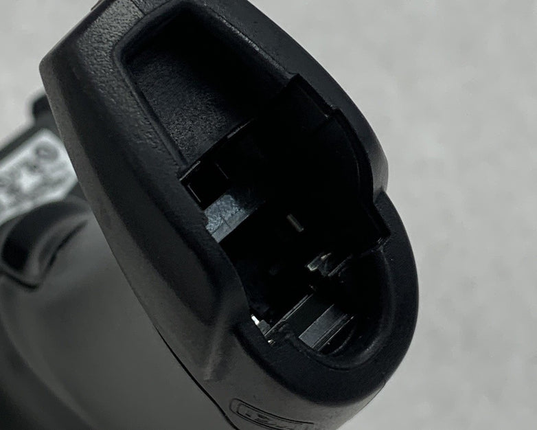 Symbol Motorola DS4308-SR000722WW Barcode Scanner - No Cords