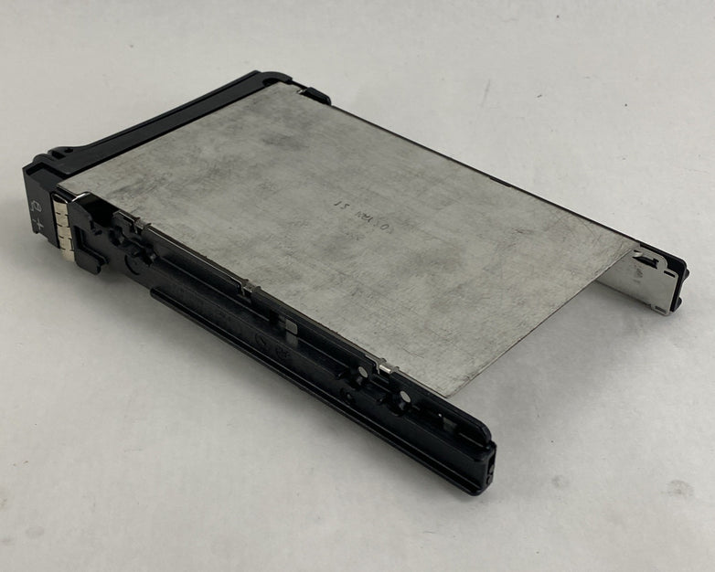 Dell WC966 SCSI 3.5" Hard Drive Tray Lot of 3