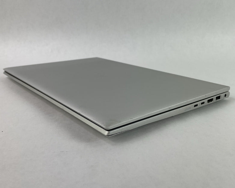 HP EliteBook 850 G8 15.6" i5-1145G7 2.60 GHz 8 GB RAM No SSD/OS/AC - READ