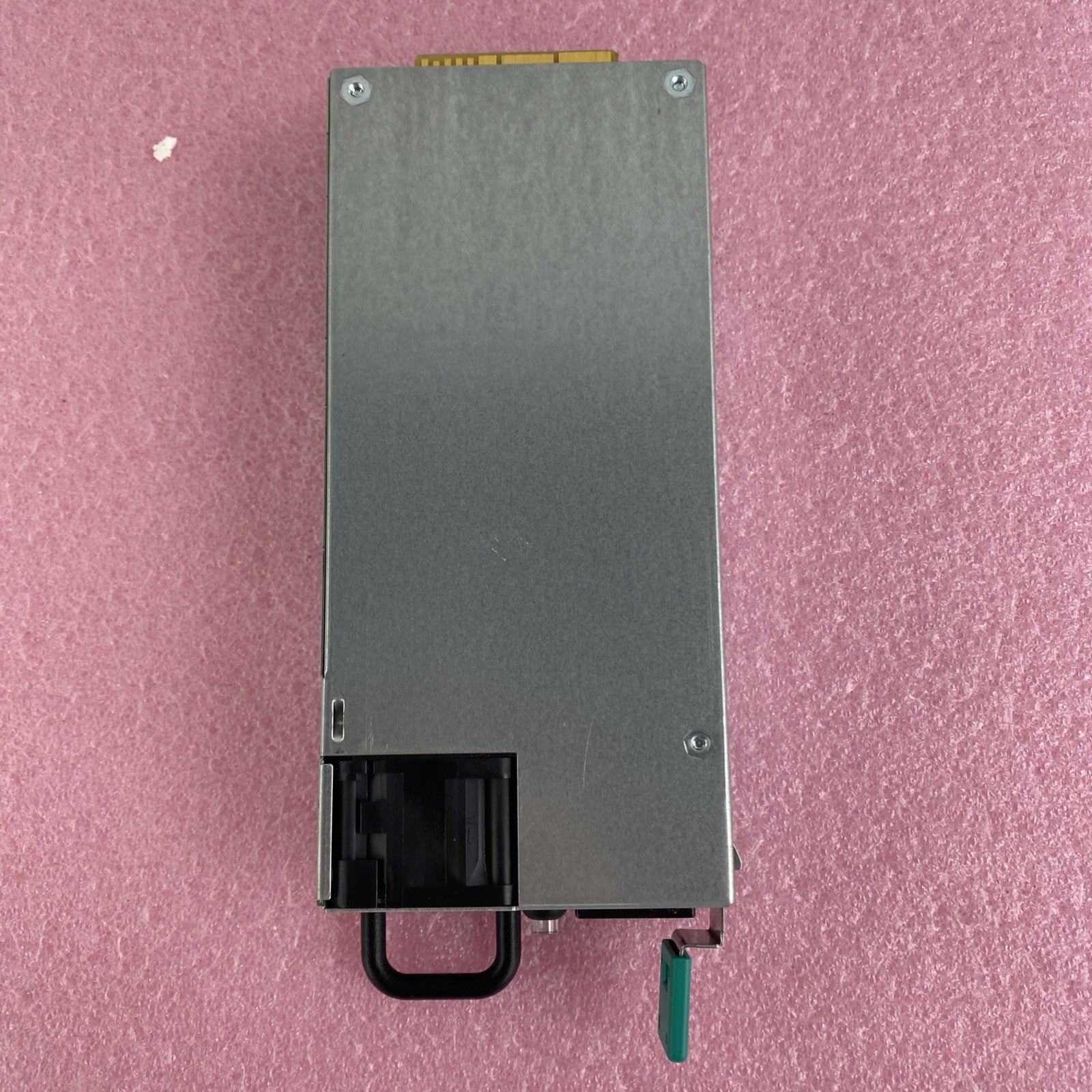 Delta Electronics DPS-500AB-9 A Switching power Supply Power Tested3