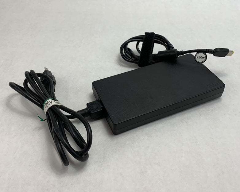 Lenovo ADL230NLC3A 230W 20V 11.5A AC Adapter Power Supply
