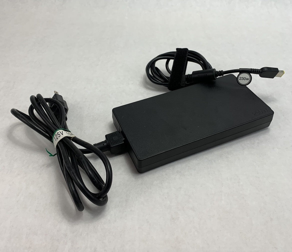 Lenovo ADL230NLC3A 230W 20V 11.5A AC Adapter Power Supply0