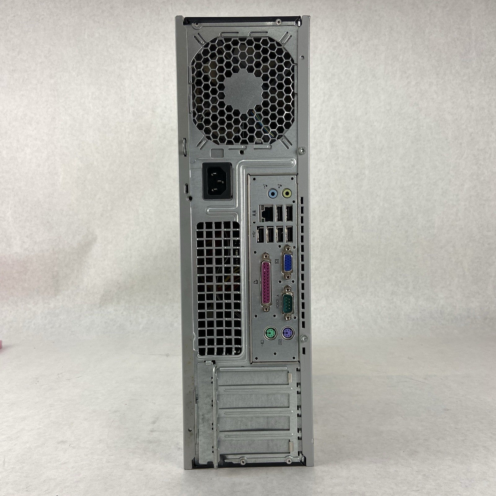 HP Compaq dc5700 SFF Intel Pentium D 2.8GHz 2GB RAM No HDD No OS5