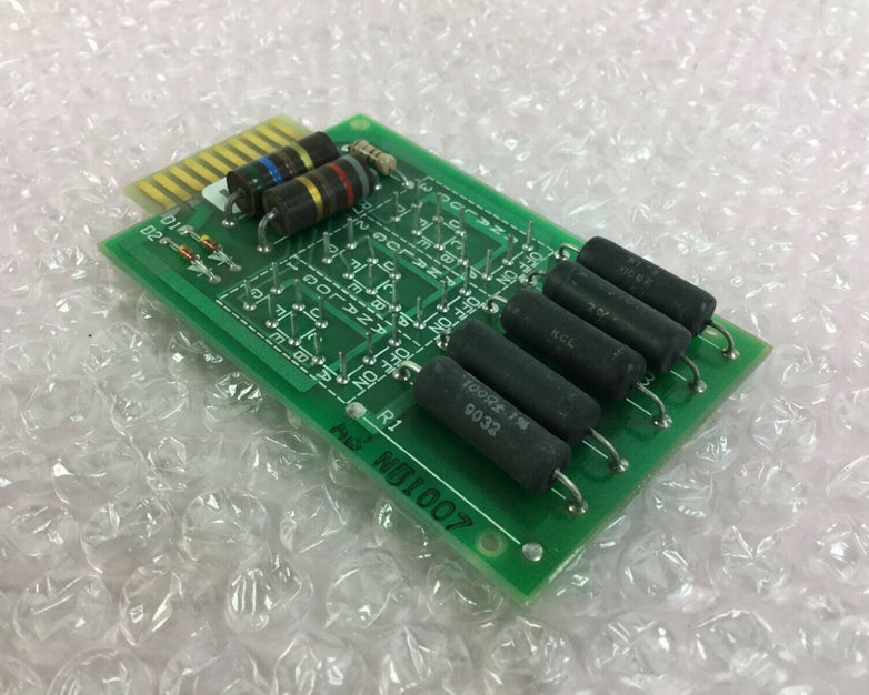Taylor  MOD 30 SK20354  AB NU1007  SPR-90007