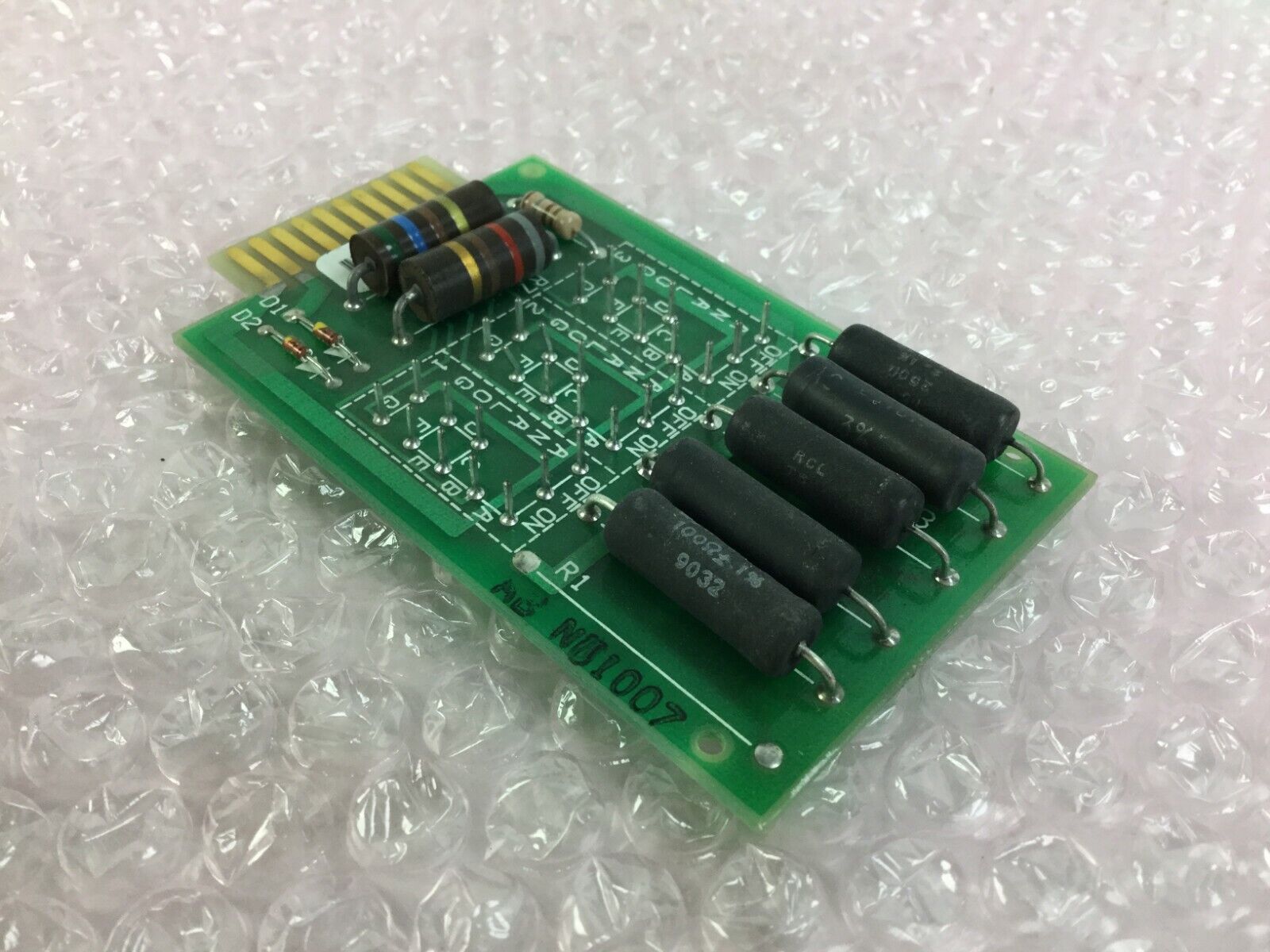 Taylor  MOD 30 SK20354  AB NU1007  SPR-90007