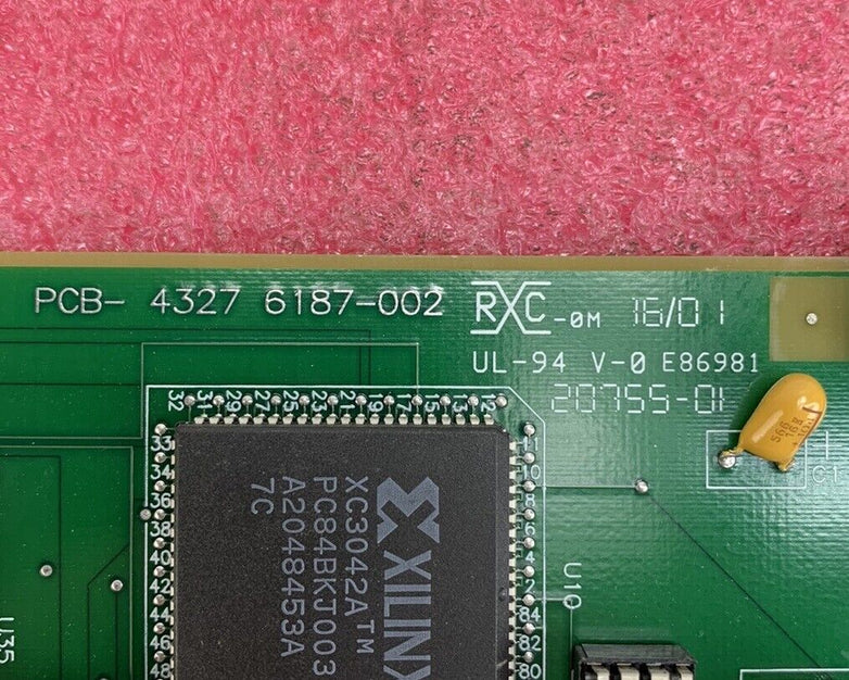 Unisys PR01220113 43276203-012 Circuit Board