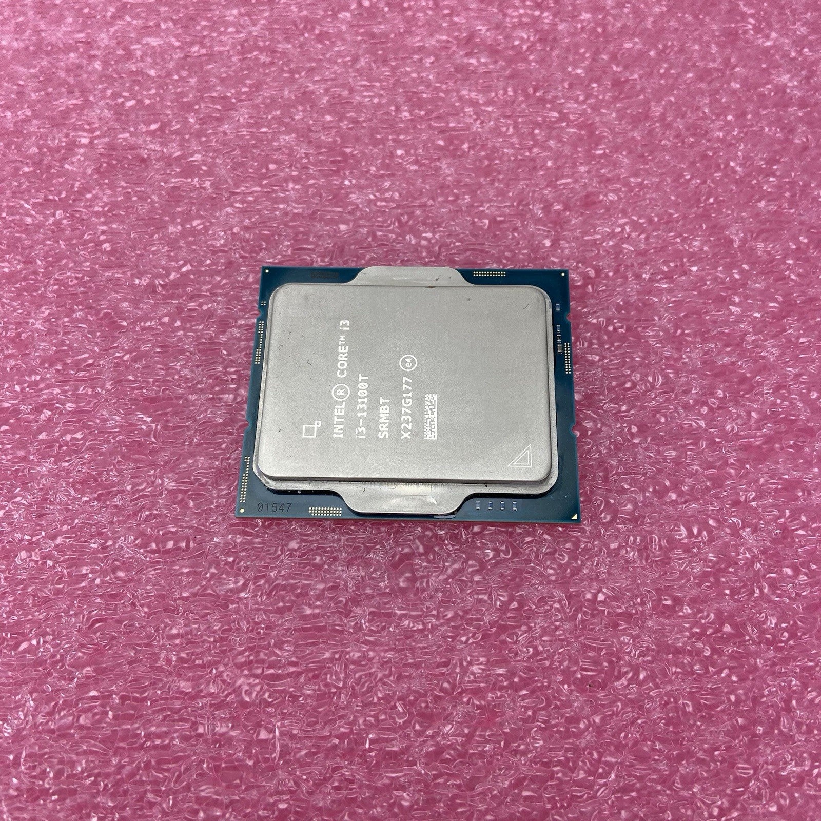 Intel Core i3-13100T SRMBT Desktop Processor4