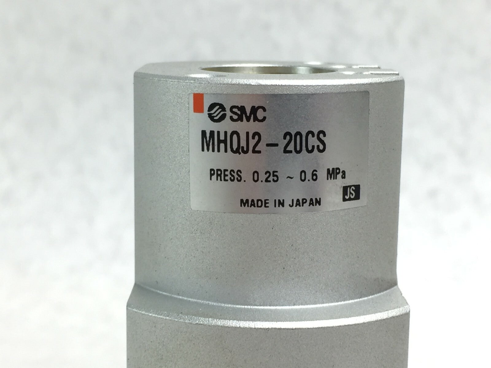 SMC MHQJ2-20CS Air Gripper