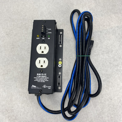 Middle Atlantic Products RLM-15-1C 15 AMP Module