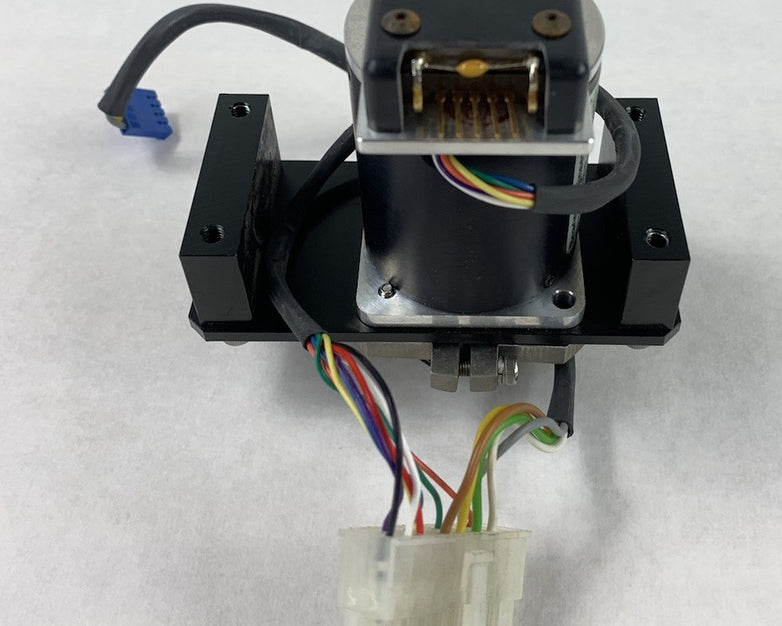 Bearing Engineers AVS-M172-1000 Motor