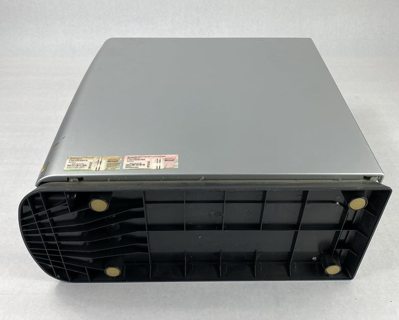 Gateway E-4000 MT Pentium 4 2.40GHz 256MB RAM No HDD No OS