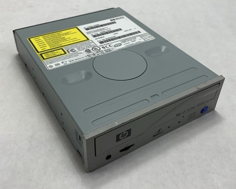 HP C4502-56000 CD-Writer 9500 Series Disk Drive