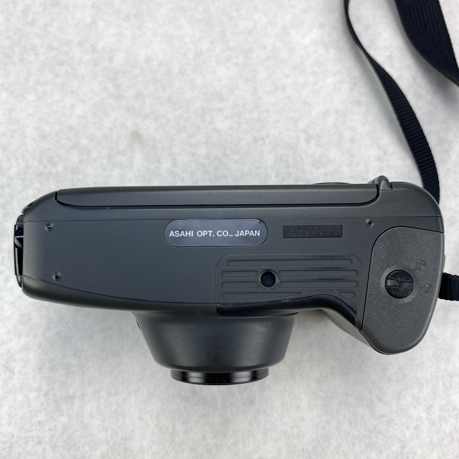Pentax Zoom 90WR 35mm Weather Resistant Point And Shoot Film Camera With Remote13