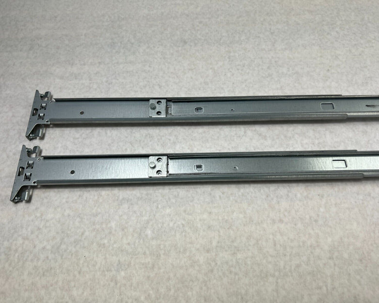HP Server Rackmount 2U Outers Only 487244-001 487259-001