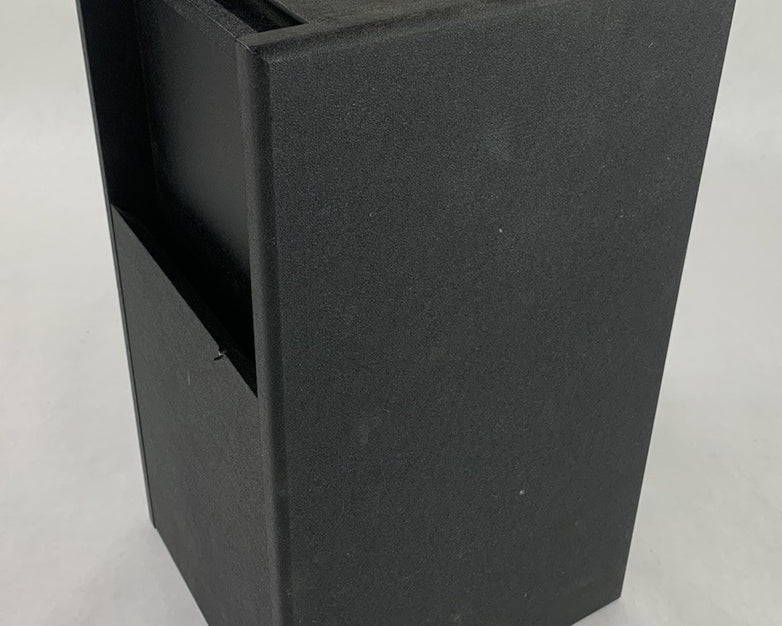 Bose Acoustimass 3 Series III Subwoofer - Tested